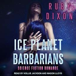 Icon image Ice Planet Barbarians: Volume 1