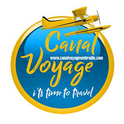 Icon image Canal Voyage