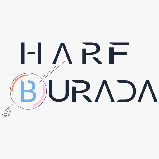 Harf Burda 3.0.0 Icon