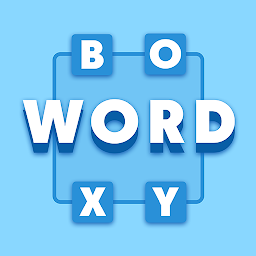 Icon image Boxy Word