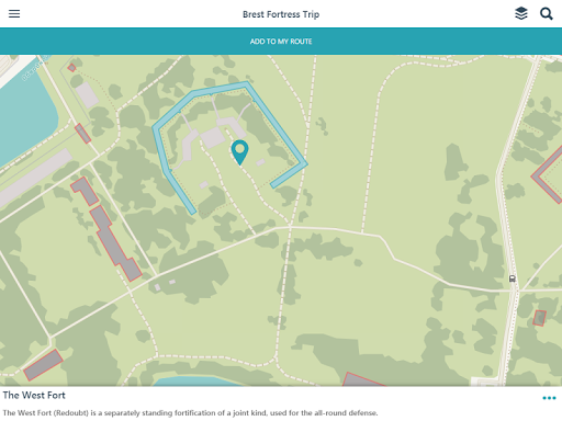 Brest Fortress Hidden History