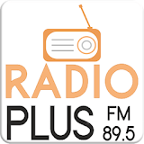 RADIO PLUS icon