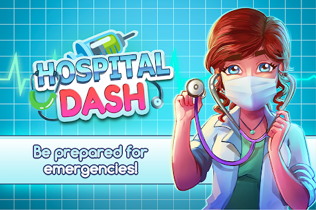 Hospital Dash  Healthcare For Pc – Windows 10/8/7/mac -free Download 1