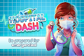 screenshot of Hospital Dash Tycoon Simulator