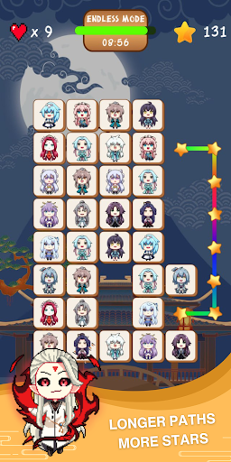 Manhua Connect Screen 3