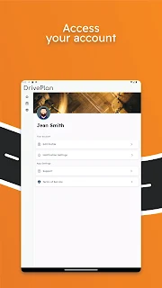 DrivePlan