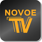 Cover Image of ดาวน์โหลด NovoeTV 2.0.130 APK