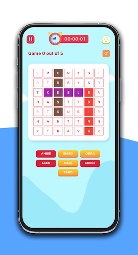 Smart kids play & learn screenshot 5