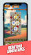 screenshot of Blossom Paradise: Triple Match