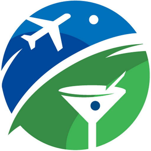 LoungeReview: Airport Lounges Logo