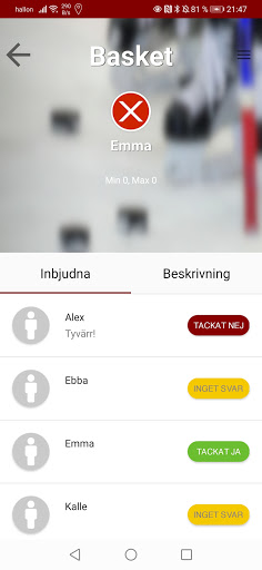 Bokat.se Screen 3