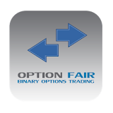 OptionFair Mobile icon