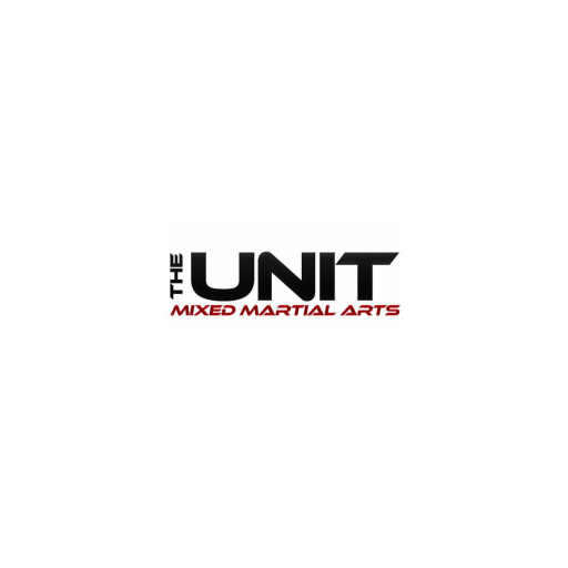 The Unit MMA logo