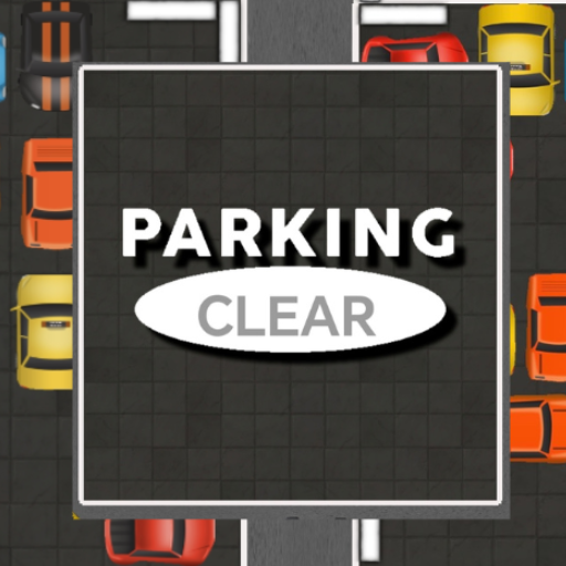 Clear Parking - เกมสร้างรายได้