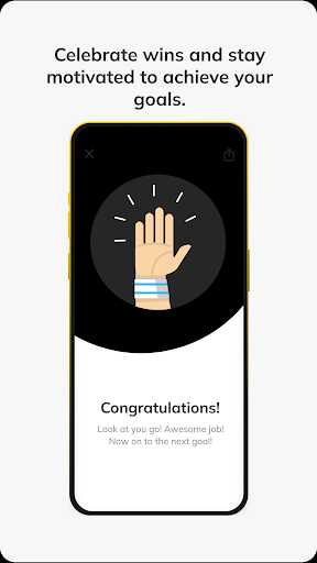 Osmosis Fit screenshot 1