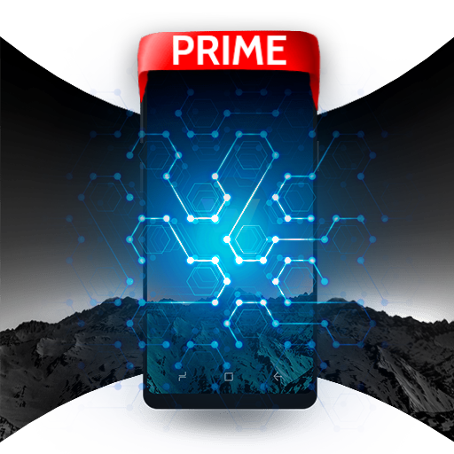 Walloop Prime Live Wallpapers 4.1 Icon