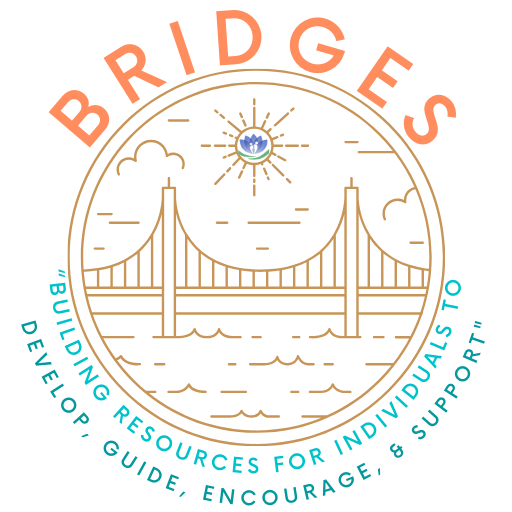 BRIDGES YES logo