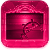 Pink Theme Chooser icon