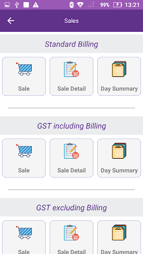 iBill - Billing software