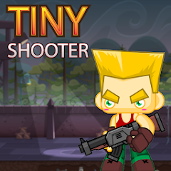 Tiny Shooter Adventure icon