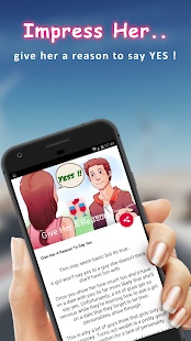 HOW TO ASK A GIRL OUT(圖5)-速報App