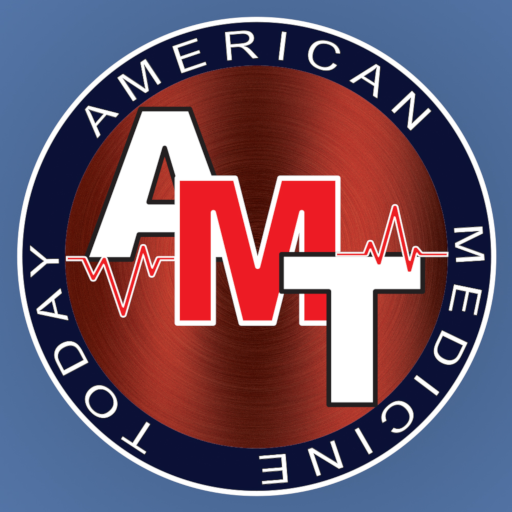 AMT American Medicine Today logo