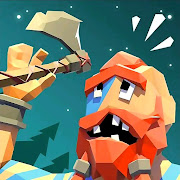 AXE.IO - Survival Battleground Mod apk son sürüm ücretsiz indir