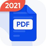 Cover Image of ダウンロード PDFリーダー：PDF Edit＆Creator 1.2.3 APK