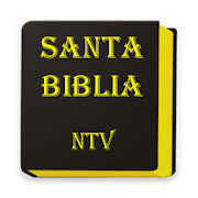 Santa Biblia  Nueva Traducción Viviente (NTV)