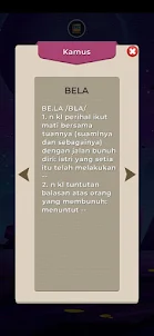 Susun Kata | Bahasa Indonesia