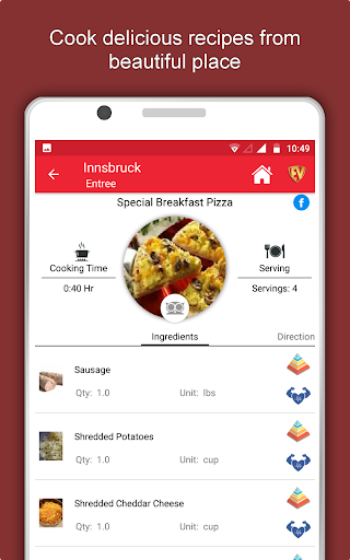 Innsbruck Travel and Explore Of