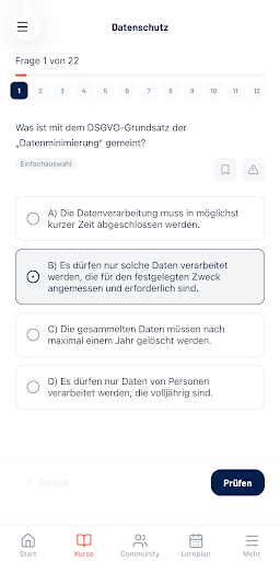 Sachkunde 34d Vorbereitung screenshot 3