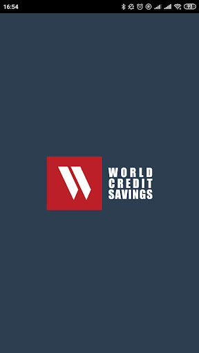 Android application WorldPay screenshort