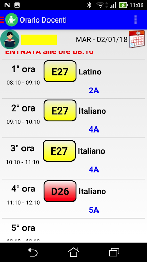 IIS BorsellinoFalcone Zagarolo Screen 3