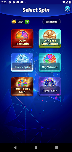 Casino Master 2022 Screen 2