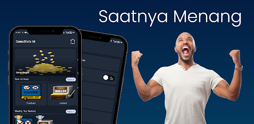 Game Slot Penghasil Saldo Dana