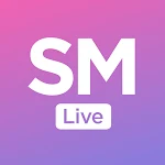 Cover Image of Download SM LIVE: Тренировки дома  APK
