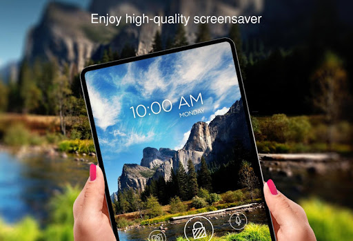 Mountains offline wallpapers