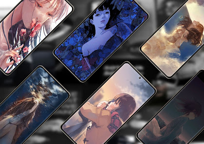 Screenshot 10 Sad Wallpaper, Sad Backgrounds android