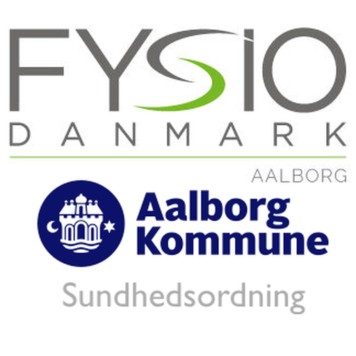 FD Sundhedsordning logo
