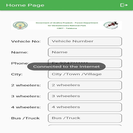 SSS-APForestDepartment