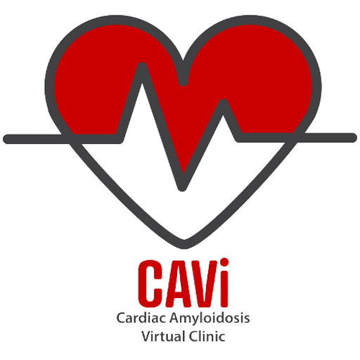 CAVi by IQVIA  Icon