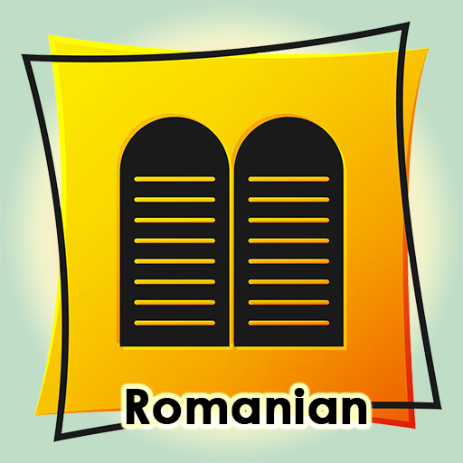 Romanian Bible Unduh di Windows