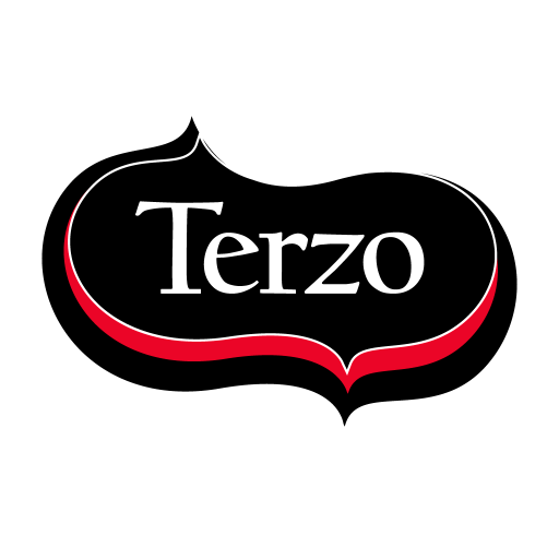 Terzo Helados logo