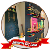 Awesome DIY Ideas icon