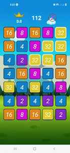 Number Puzzle: 2248 Game
