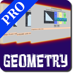 Icon image Interactive Geometry PRO