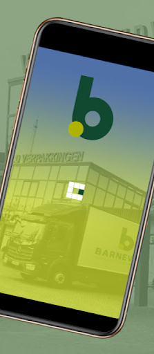 Android application Barneveld screenshort