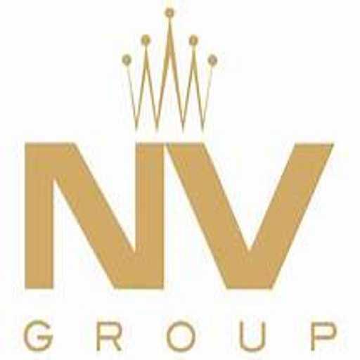 NV Group Smile  Icon