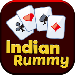 Icon image Rummy Offline 13 Card Game